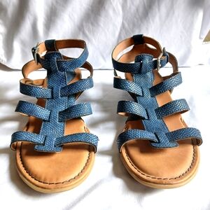 B.O.C Born Women's Comfort Gladiator Sandals